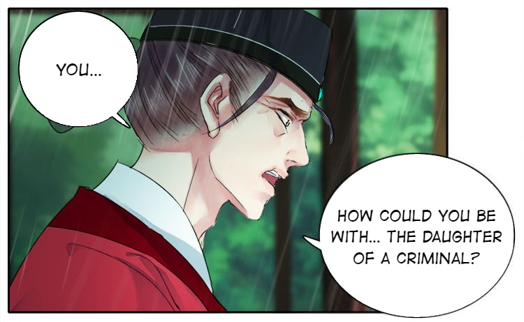 Princess in the Prince’s Harem Chapter 74 - Page 10