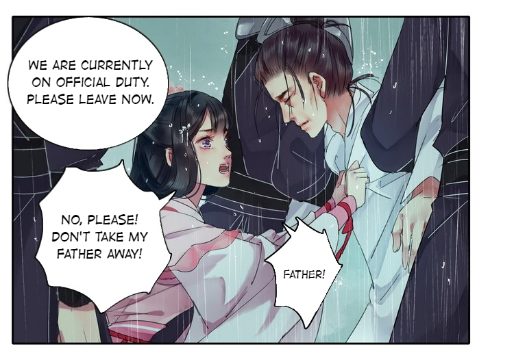 Princess in the Prince’s Harem Chapter 75 - Page 2