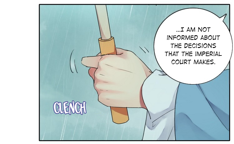 Princess in the Prince’s Harem Chapter 75 - Page 13