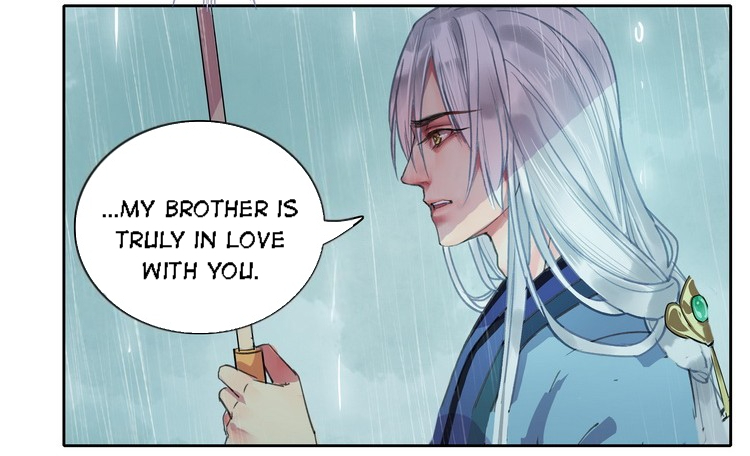 Princess in the Prince’s Harem Chapter 75 - Page 18