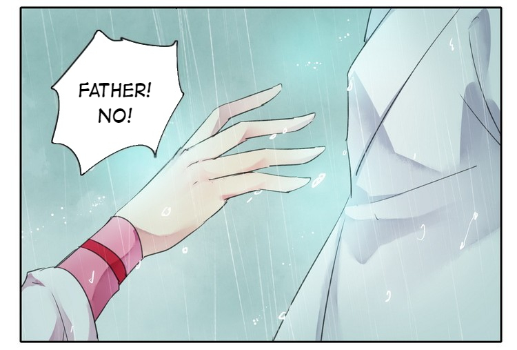 Princess in the Prince’s Harem Chapter 75 - Page 3