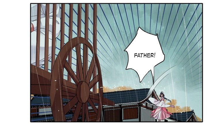 Princess in the Prince’s Harem Chapter 75 - Page 4