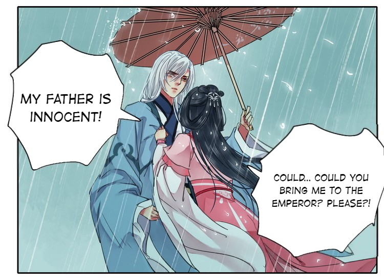 Princess in the Prince’s Harem Chapter 75 - Page 10