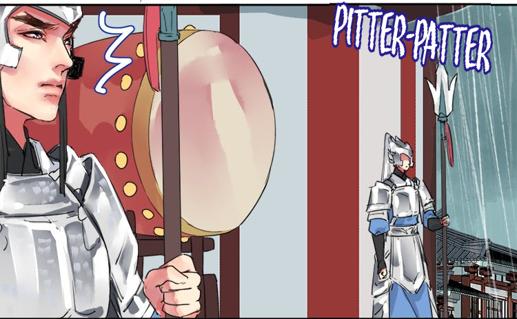 Princess in the Prince’s Harem Chapter 76 - Page 13