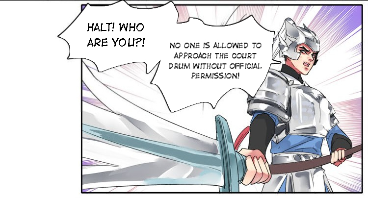 Princess in the Prince’s Harem Chapter 76 - Page 14
