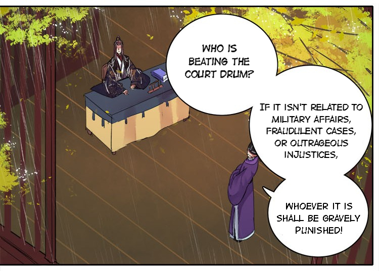 Princess in the Prince’s Harem Chapter 76 - Page 18
