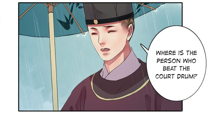 Princess in the Prince’s Harem Chapter 76 - Page 20