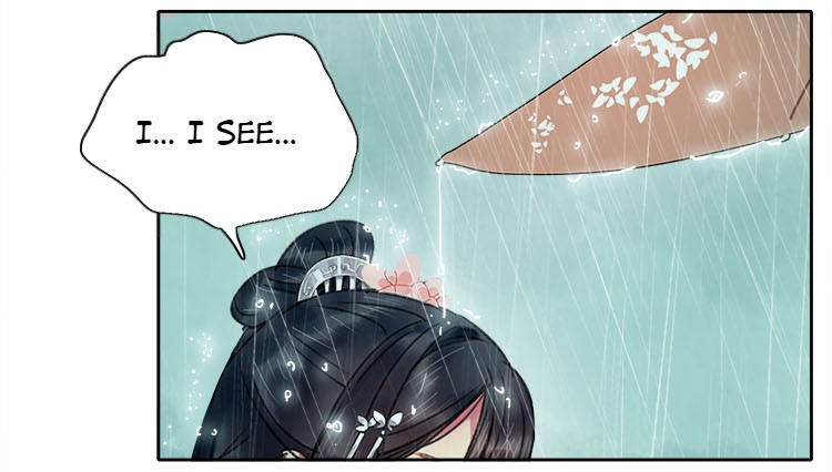Princess in the Prince’s Harem Chapter 76 - Page 3