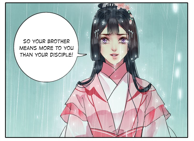 Princess in the Prince’s Harem Chapter 76 - Page 4