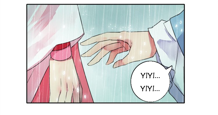 Princess in the Prince’s Harem Chapter 76 - Page 5