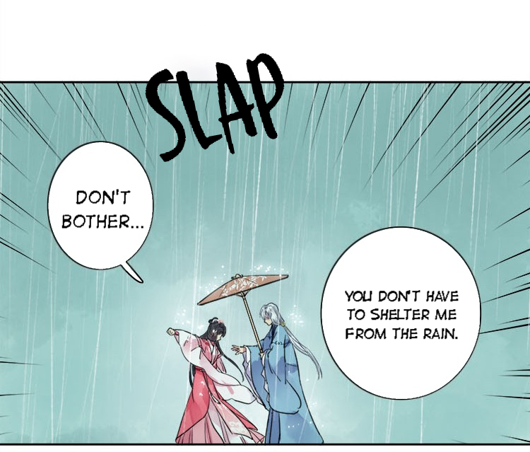 Princess in the Prince’s Harem Chapter 76 - Page 6