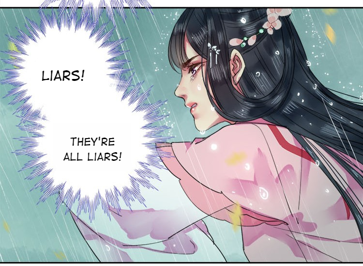 Princess in the Prince’s Harem Chapter 76 - Page 10
