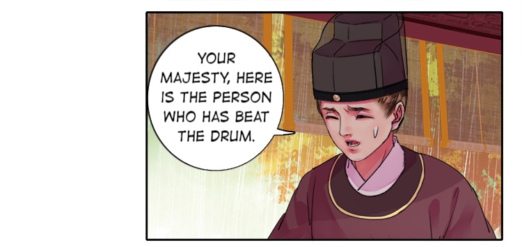 Princess in the Prince’s Harem Chapter 77 - Page 2