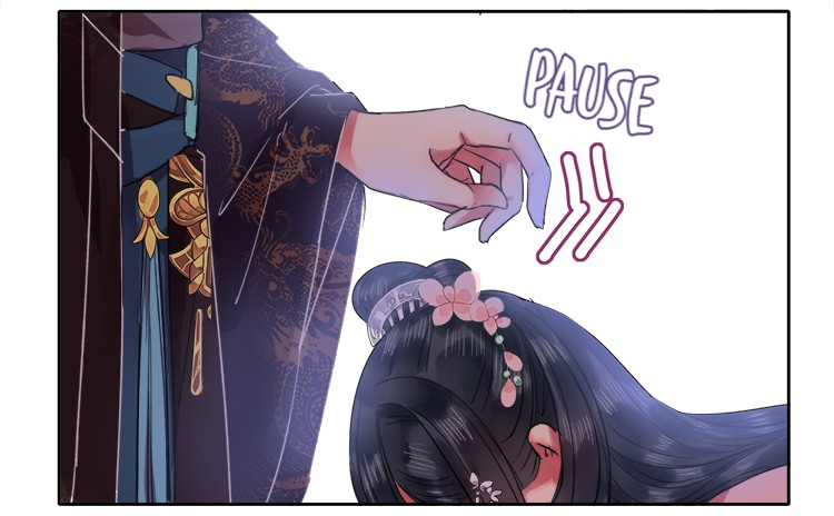 Princess in the Prince’s Harem Chapter 77 - Page 11