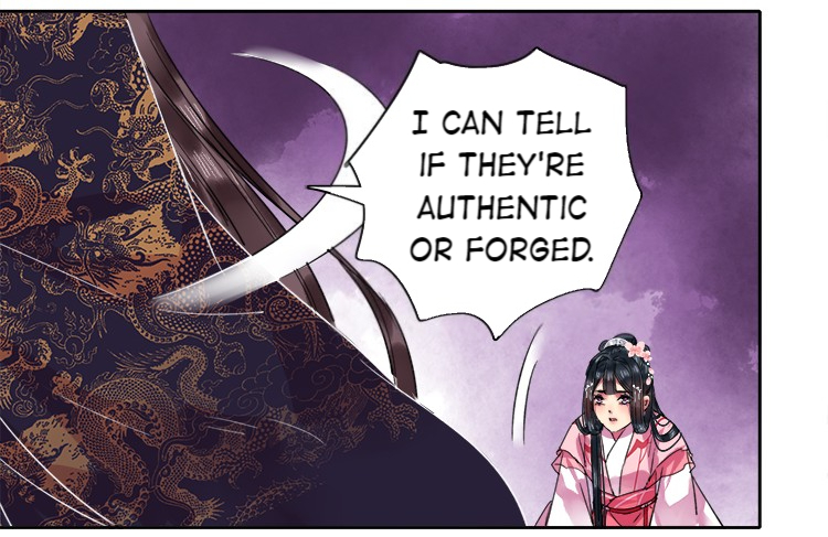 Princess in the Prince’s Harem Chapter 77 - Page 13