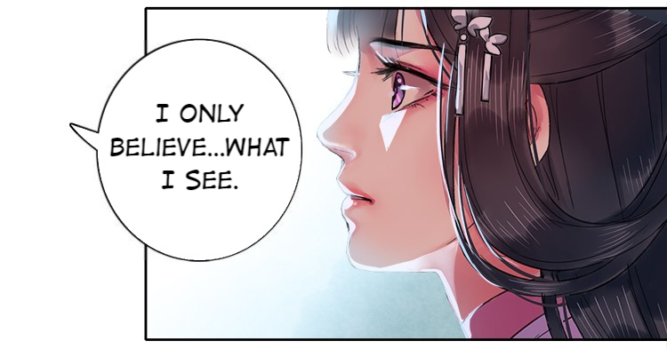 Princess in the Prince’s Harem Chapter 77 - Page 14
