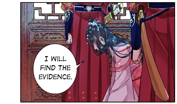 Princess in the Prince’s Harem Chapter 77 - Page 17