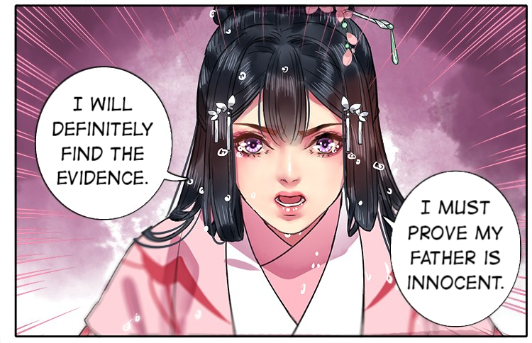 Princess in the Prince’s Harem Chapter 77 - Page 18