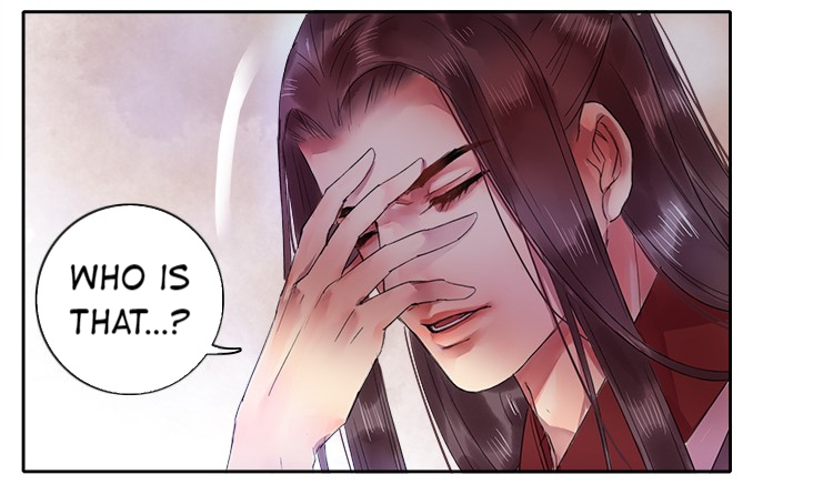 Princess in the Prince’s Harem Chapter 77 - Page 3