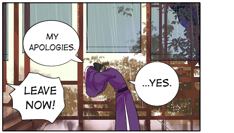 Princess in the Prince’s Harem Chapter 77 - Page 27