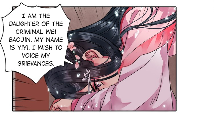 Princess in the Prince’s Harem Chapter 77 - Page 6