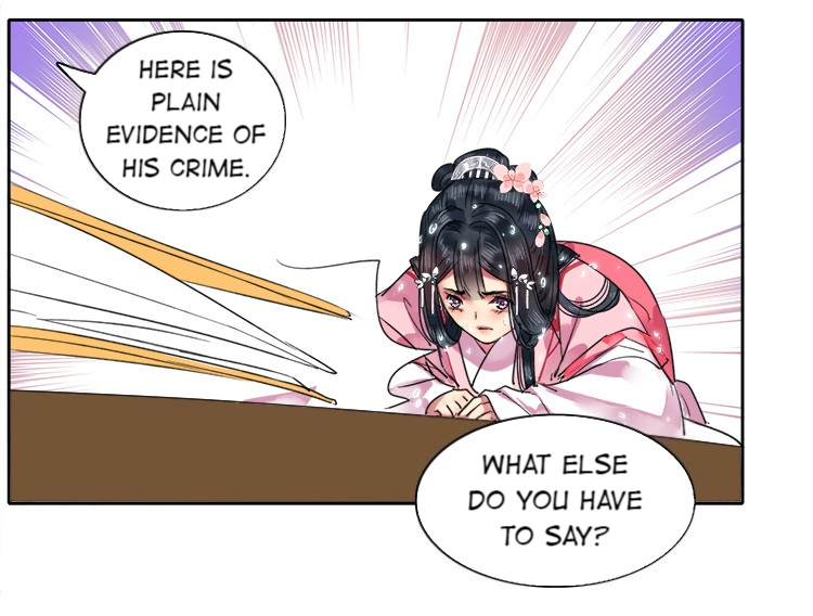 Princess in the Prince’s Harem Chapter 77 - Page 9