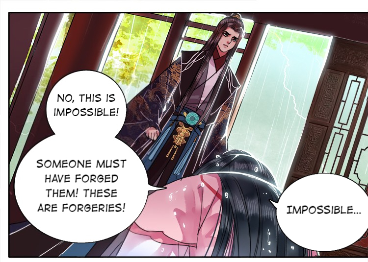 Princess in the Prince’s Harem Chapter 77 - Page 10