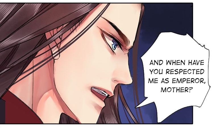 Princess in the Prince’s Harem Chapter 78 - Page 11