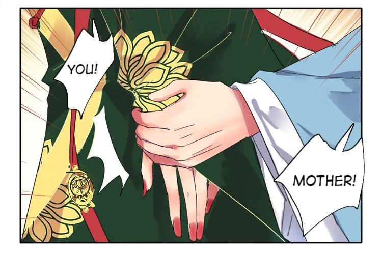 Princess in the Prince’s Harem Chapter 78 - Page 12