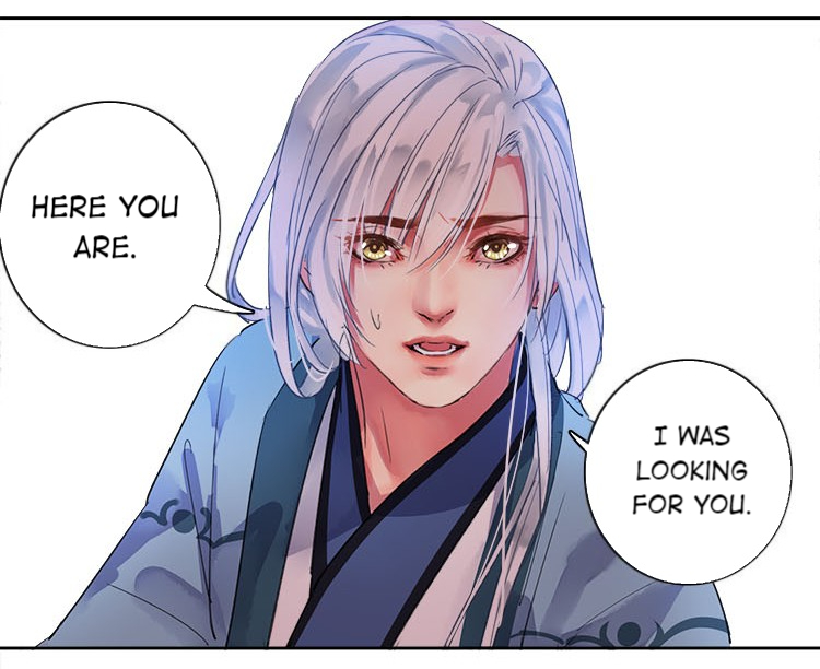 Princess in the Prince’s Harem Chapter 78 - Page 13