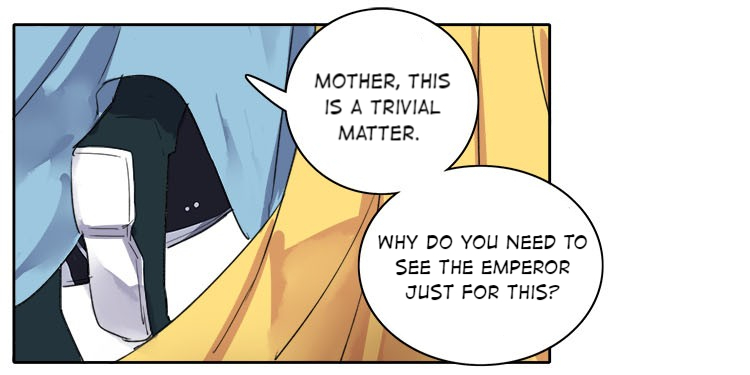 Princess in the Prince’s Harem Chapter 78 - Page 15