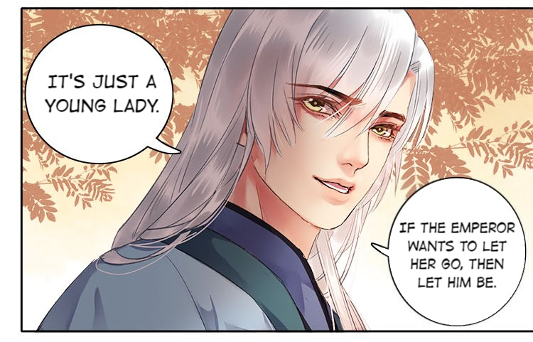 Princess in the Prince’s Harem Chapter 78 - Page 16