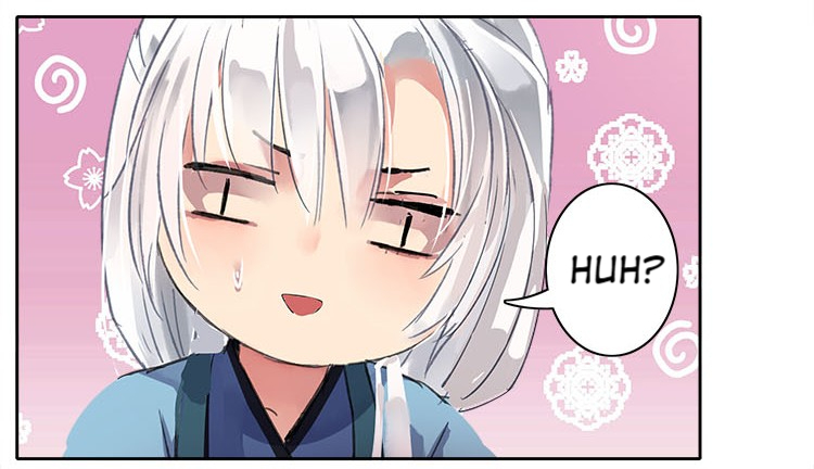 Princess in the Prince’s Harem Chapter 78 - Page 18