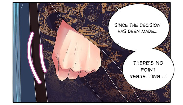 Princess in the Prince’s Harem Chapter 78 - Page 3