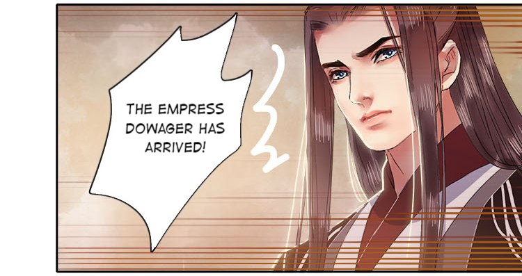 Princess in the Prince’s Harem Chapter 78 - Page 5