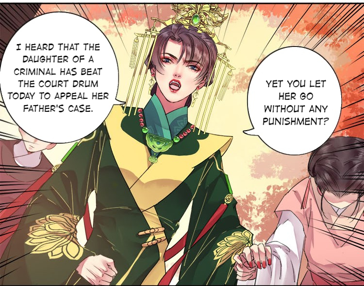 Princess in the Prince’s Harem Chapter 78 - Page 6