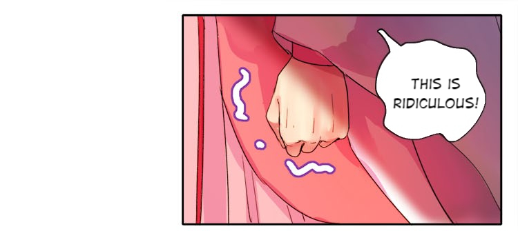 Princess in the Prince’s Harem Chapter 79 - Page 17