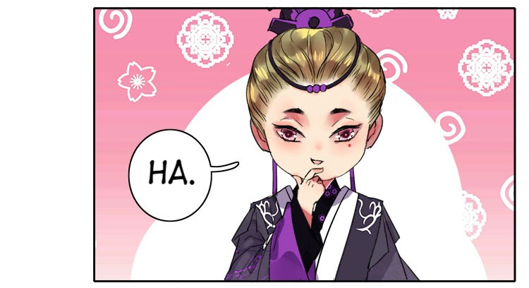 Princess in the Prince’s Harem Chapter 79 - Page 20