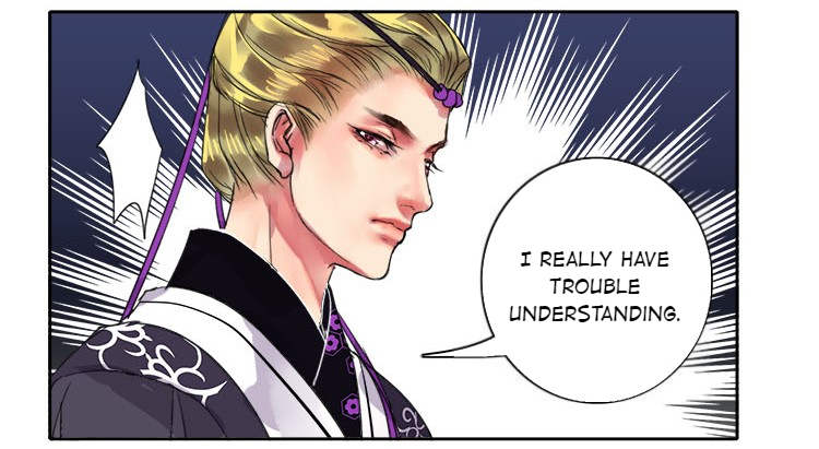 Princess in the Prince’s Harem Chapter 79 - Page 21