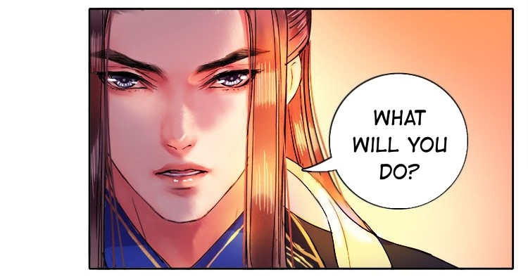 Princess in the Prince’s Harem Chapter 79 - Page 26