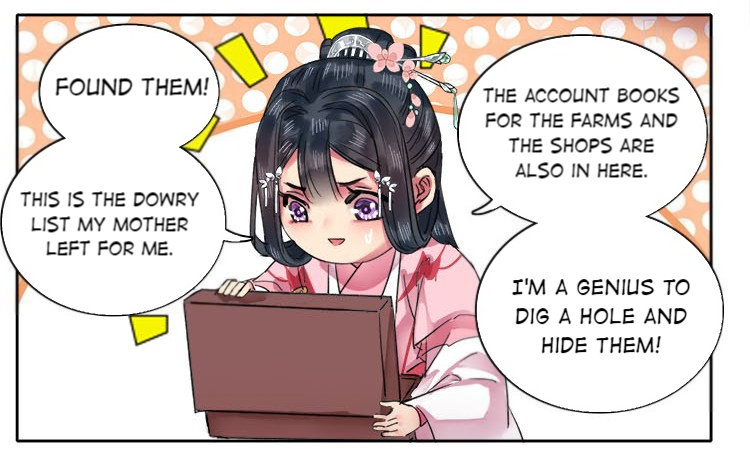 Princess in the Prince’s Harem Chapter 79 - Page 30