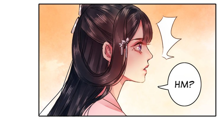 Princess in the Prince’s Harem Chapter 79 - Page 4
