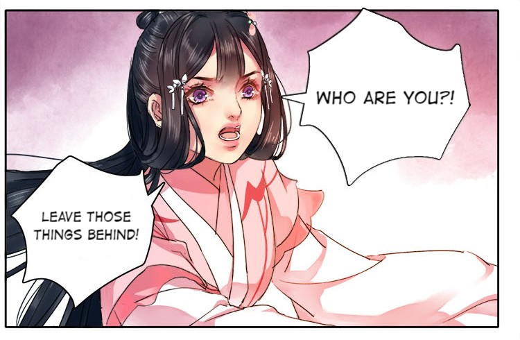 Princess in the Prince’s Harem Chapter 79 - Page 8