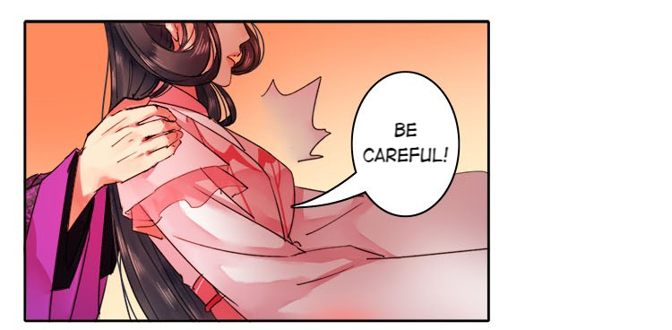 Princess in the Prince’s Harem Chapter 79 - Page 10