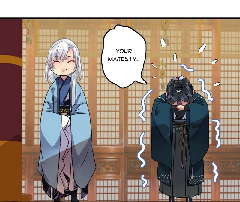 Princess in the Prince’s Harem Chapter 8 - Page 4