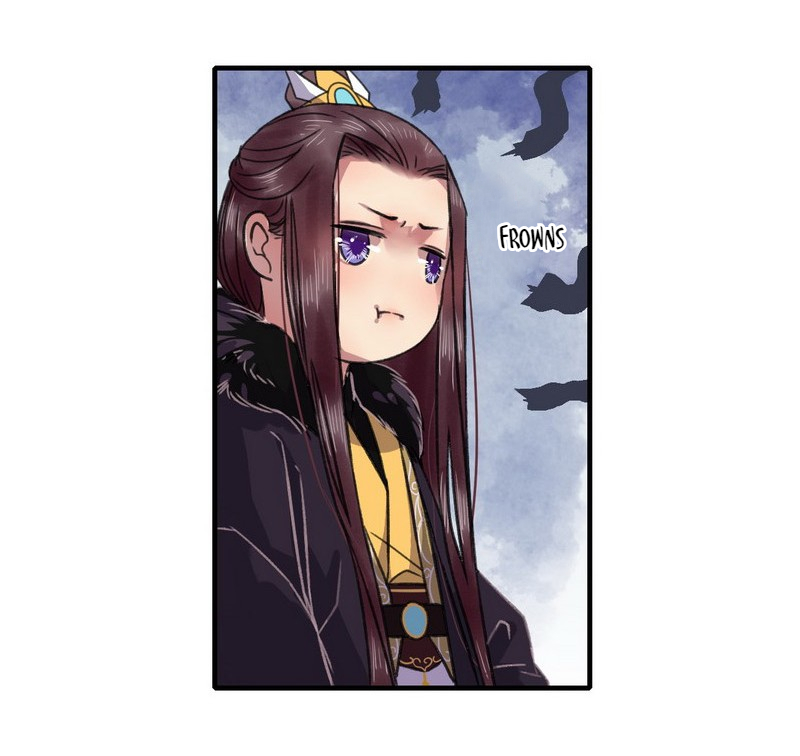Princess in the Prince’s Harem Chapter 8 - Page 6