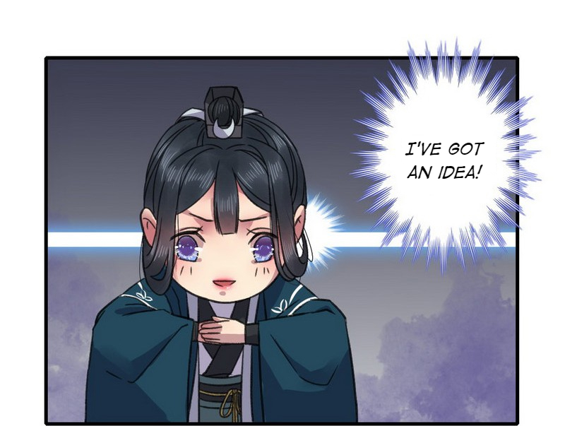 Princess in the Prince’s Harem Chapter 8 - Page 7
