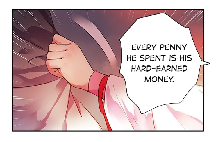 Princess in the Prince’s Harem Chapter 80 - Page 11