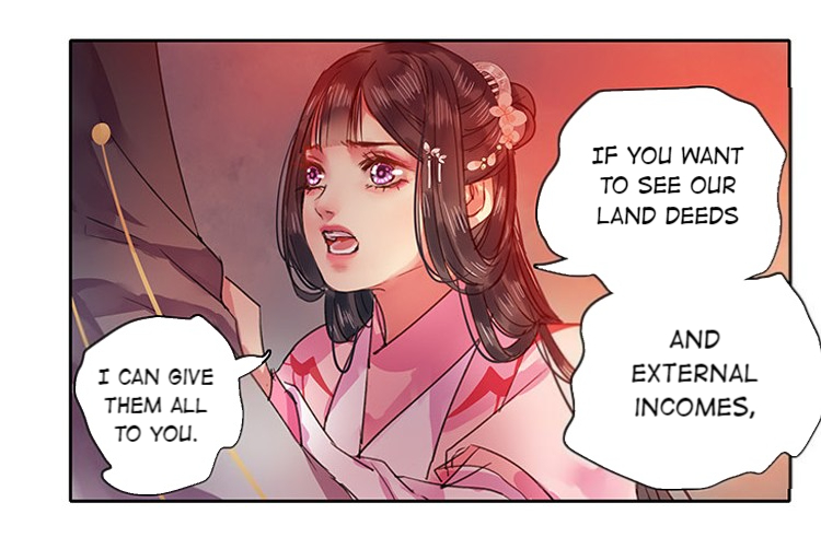 Princess in the Prince’s Harem Chapter 80 - Page 12