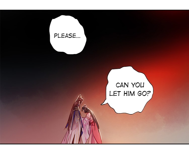 Princess in the Prince’s Harem Chapter 80 - Page 13